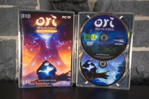 Ori and the Blind Forest - édition définitive - édition limitée (08)